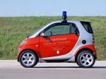 Smart ForTwo Feuerwehr 2004 года